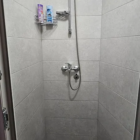 Apartman Maleja *