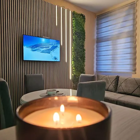 Maleja Apartment Šabac