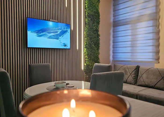 Maleja Apartment Šabac